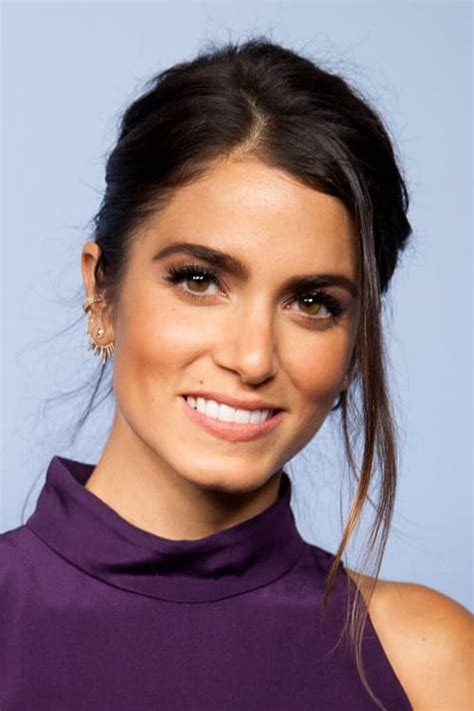 nikki reed|Nikki Reed — The Movie Database (TMDB).